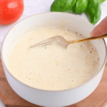 how to make egg white protein pizza
