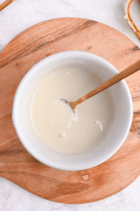 how to make protein powder oatmeal