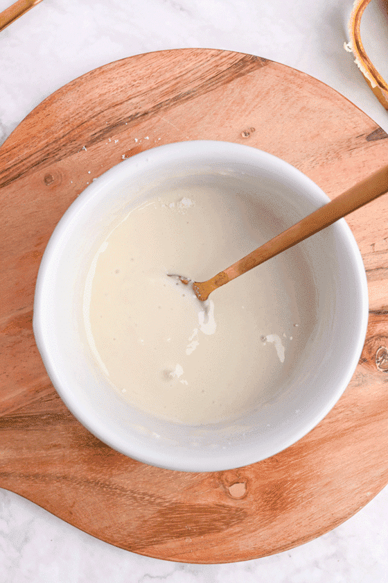 how to make protein powder oatmeal