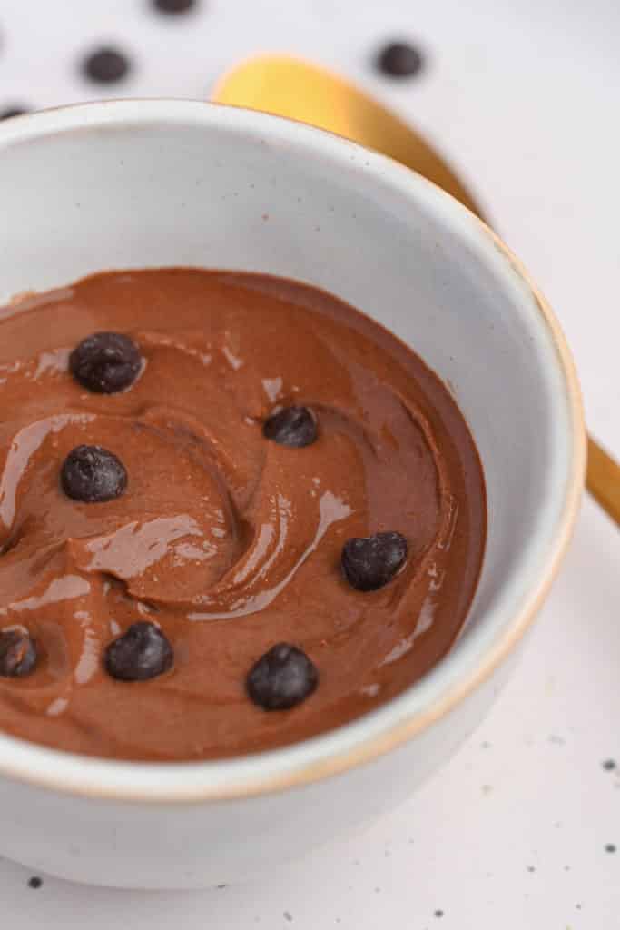 low calorie brownie batter recipe high protein