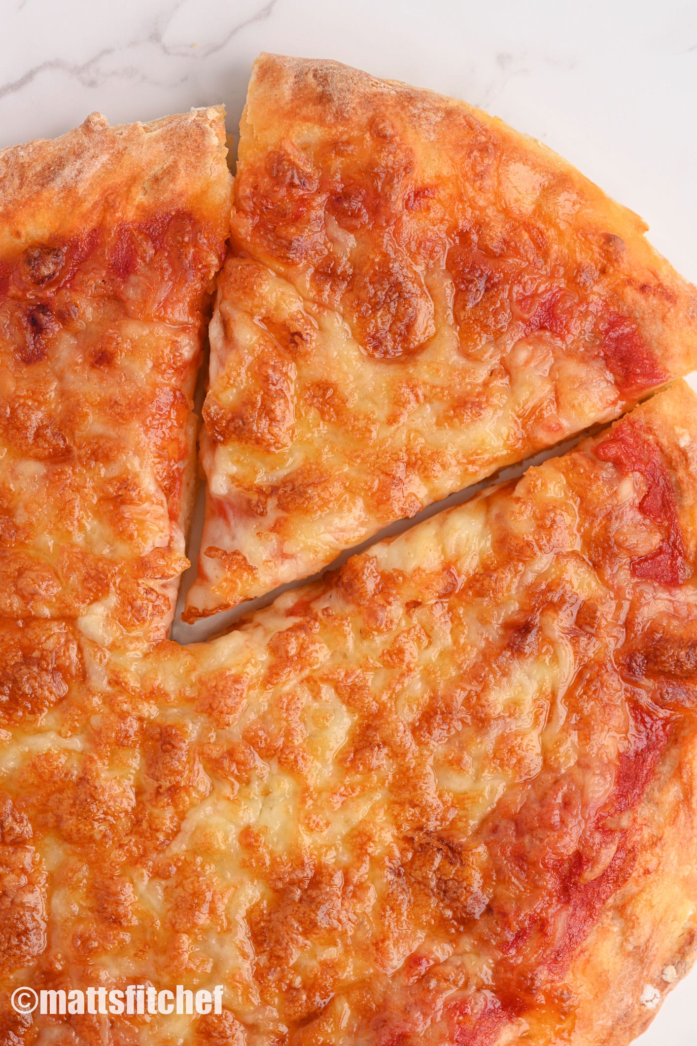 Easy Greek Yogurt Pizza Dough Recipe without Yeast