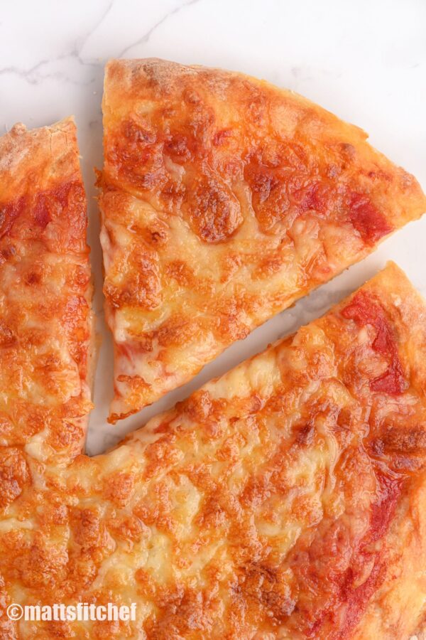 Easy Greek Yogurt Pizza Dough Recipe without Yeast