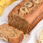 how to make healthy banana bread