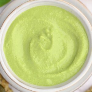 Avocado Mayo