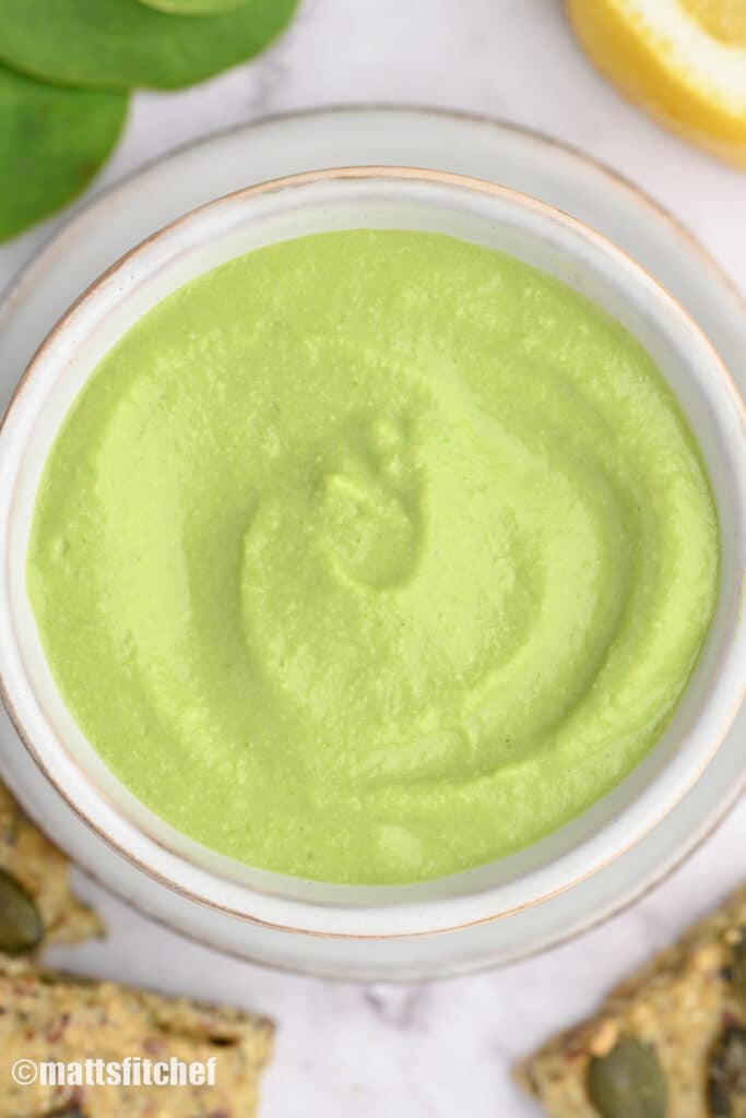 Avocado Mayo