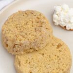 keto microwave bread without yeast