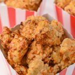 Healthy KFC Popcorn Chicken Recipe