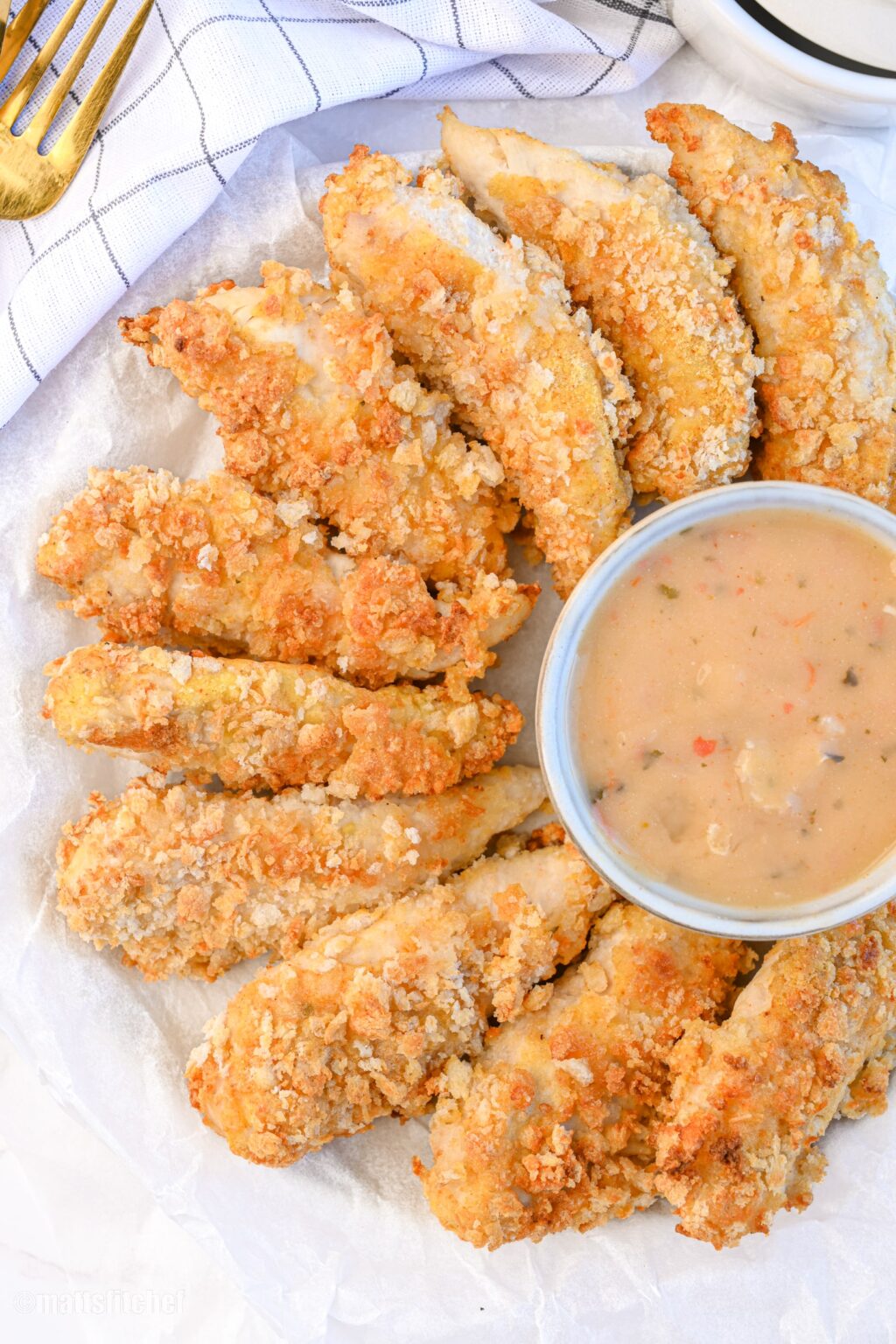 easy-low-calorie-chicken-tenders