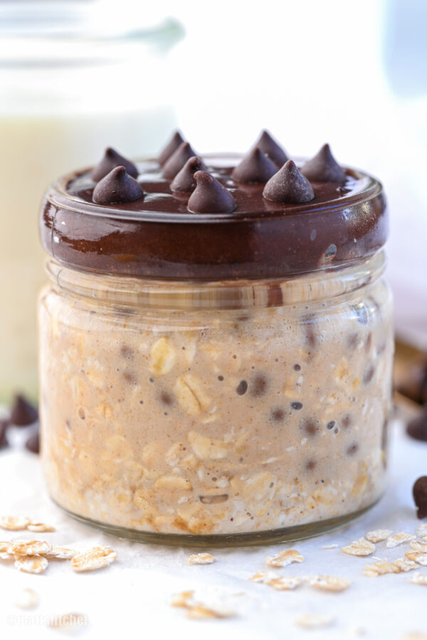 Tastiest Overnight Oats for Weight Loss