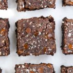 fudgy keto brownies