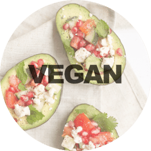 Vegan