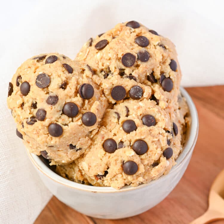 Protein Cookie Dough