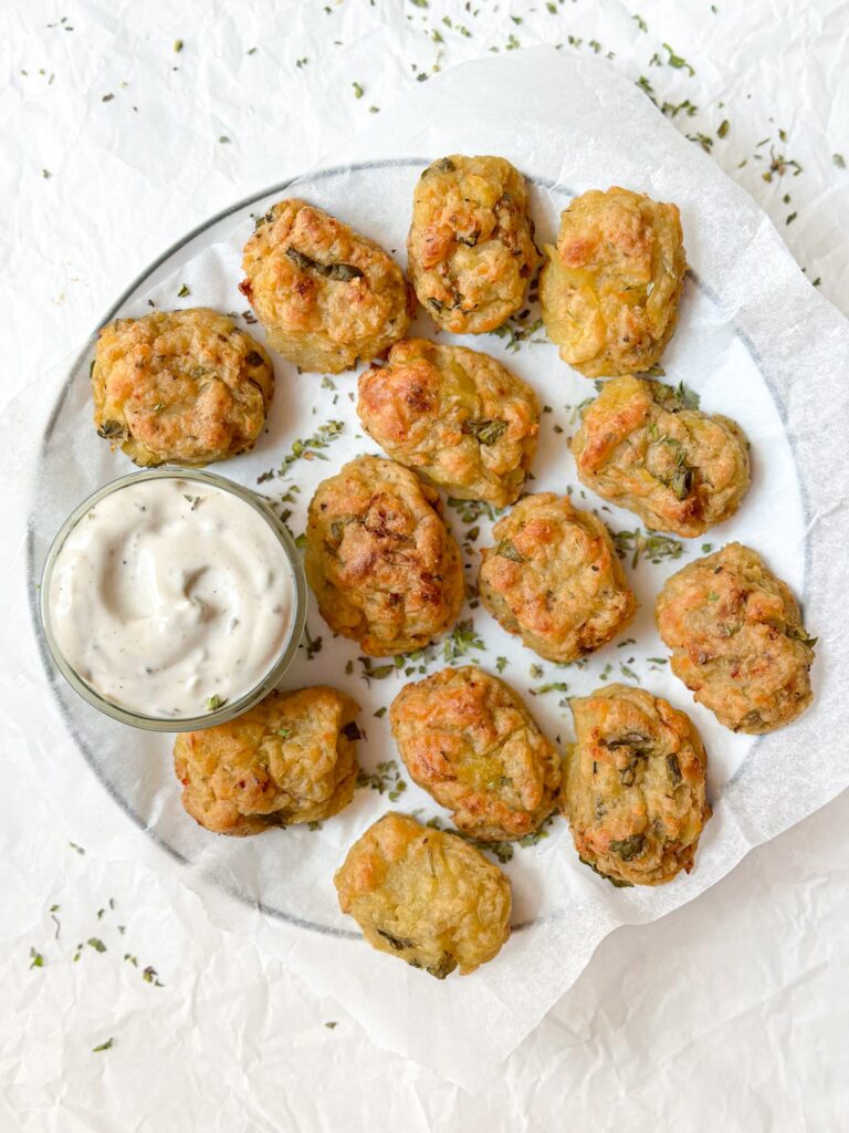 Air Fryer Tater Tots