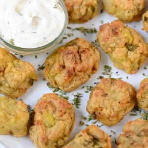 Air Fryer Tater Tots