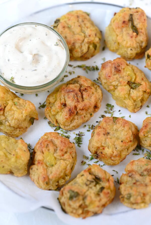 Air Fryer Tater Tots