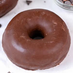 How to make protein donuts with protein powder