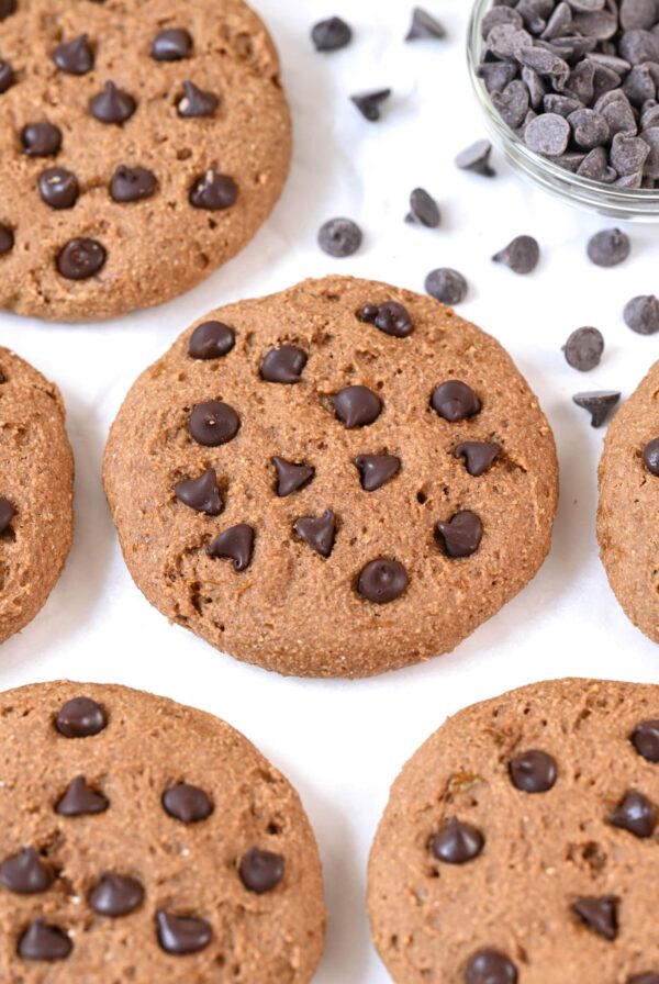 Low Calorie Cookies