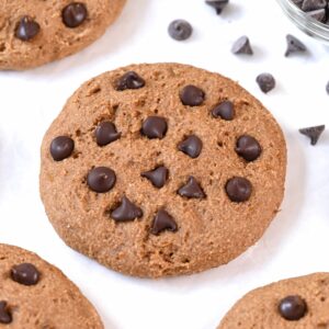 Low calorie cookies recipe