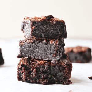 Low Carb Protein Brownies Recipe