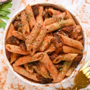 Cajun Pasta Recipe