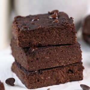 Low Calorie Brownies