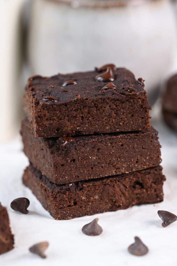 Low Calorie Brownies