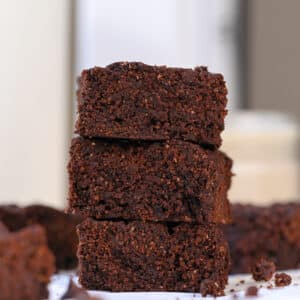 Banana Brownies Recipe