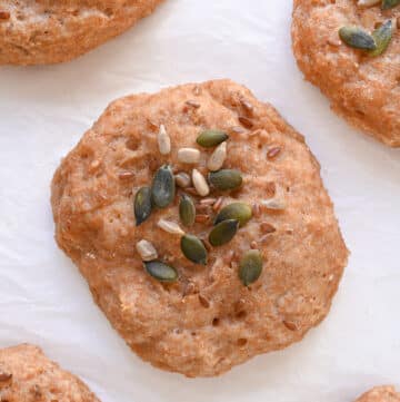 Protein Bread Recipe