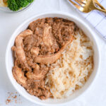 Easy Protein Chicken Curry