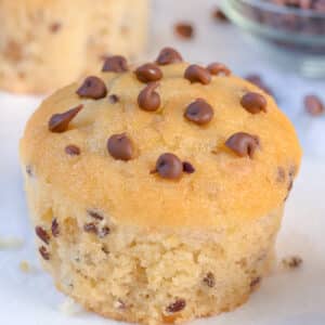 Keto Muffins Recipe