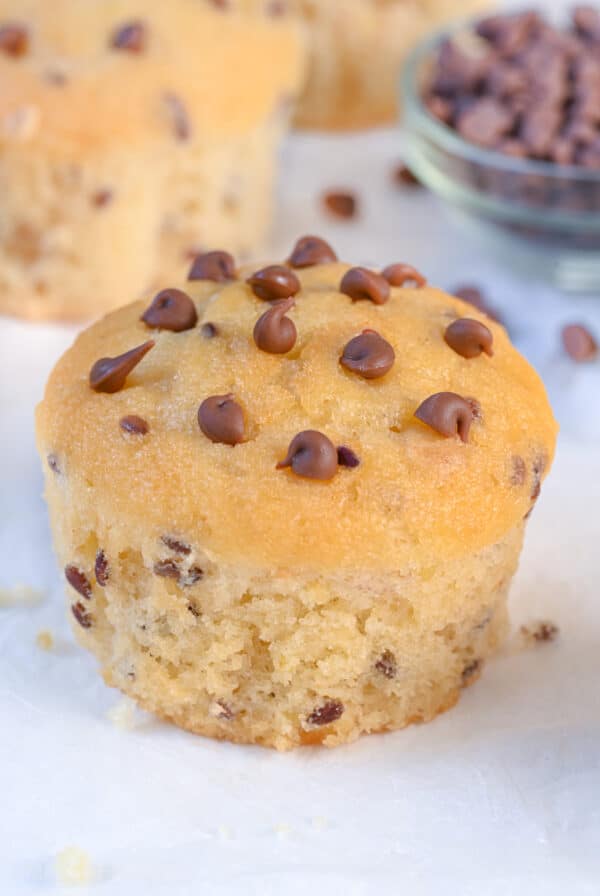 Keto Muffins Recipe