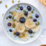 Easy Protein Breakfast Bowl