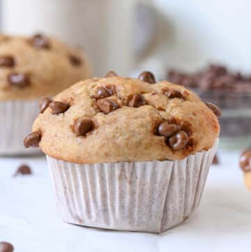 Protein Muffins Recipe