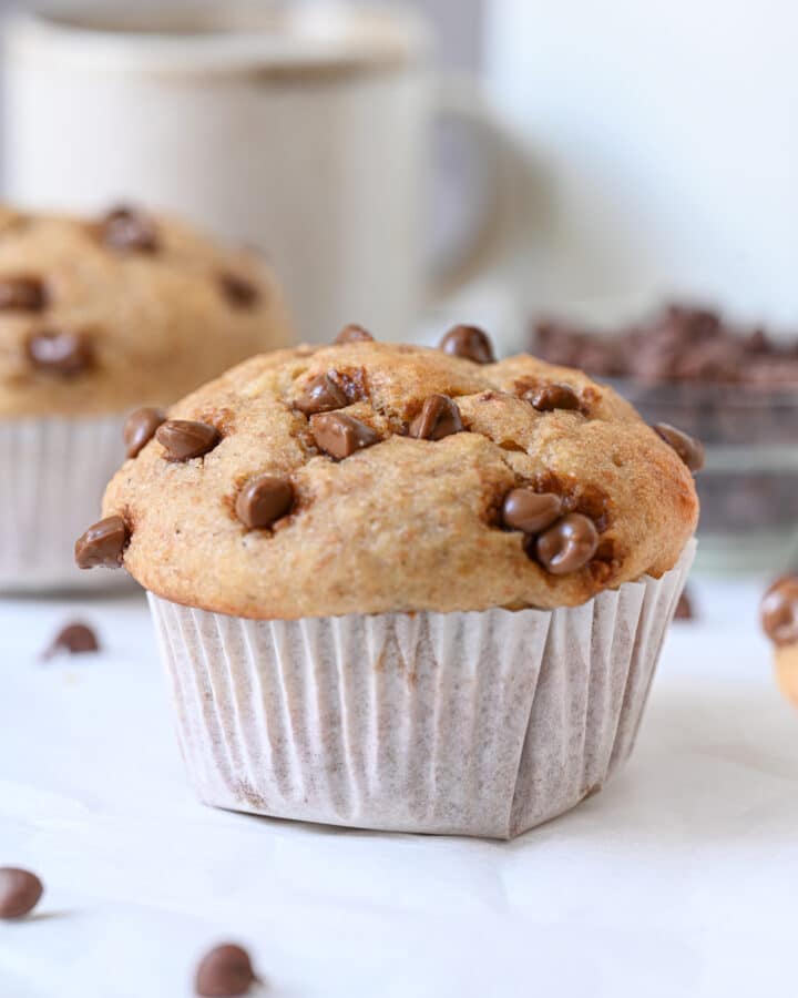 Protein Muffins Recipe