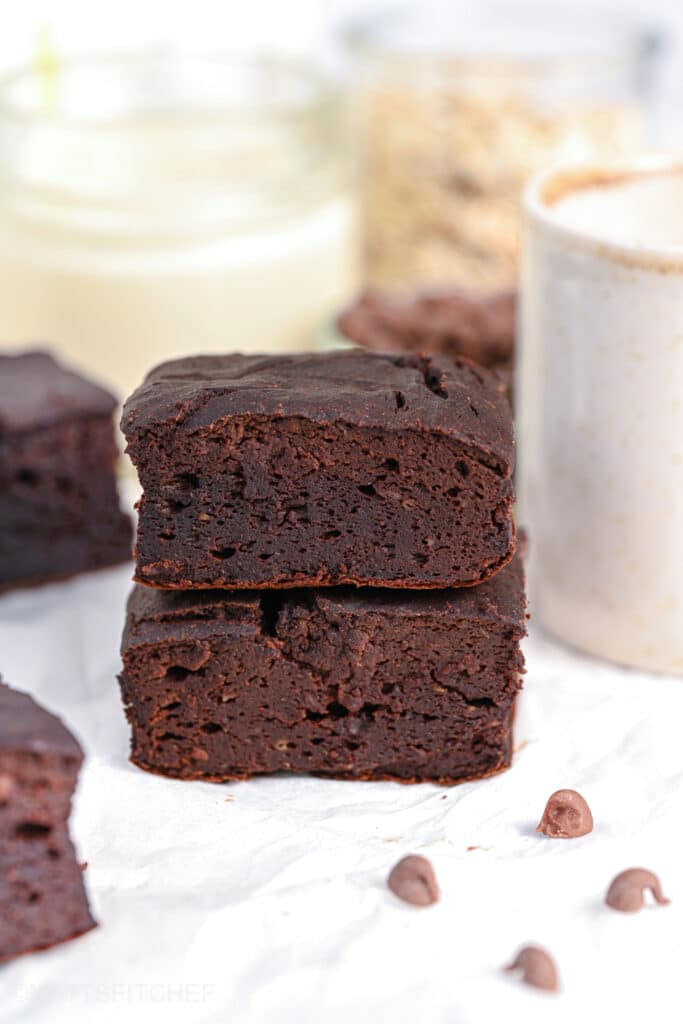 Vegan Brownies Recipe