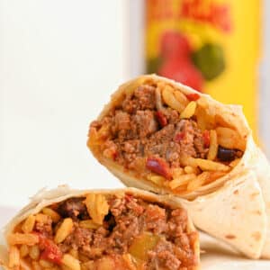 Breakfast Burrito Recipe