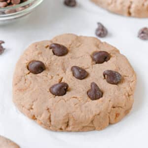 Easy Protein Cookies No Bake Recipe