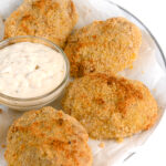 Veggie Nuggets Recipe