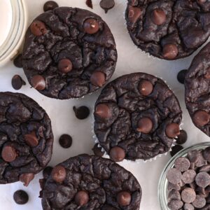 sugar free dessert recipes