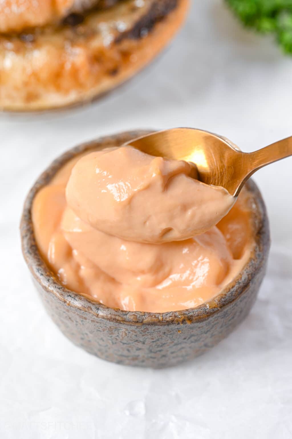 Secret Big Mac Sauce Recipe {Better than McDonald's}