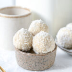 Coconut Balls Recipe