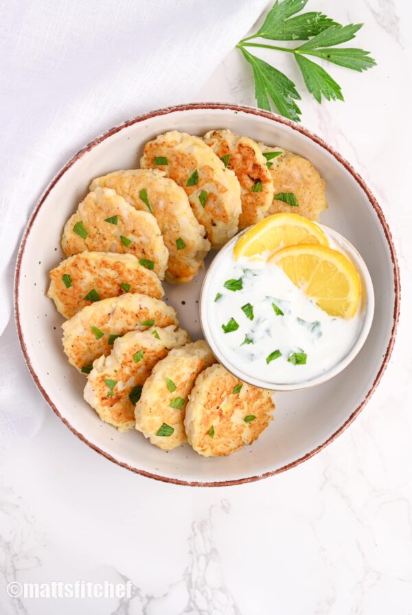 fish cake