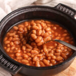 Baked Beans Recipe