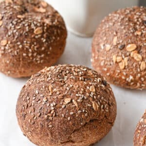 Protein Bread Recipe