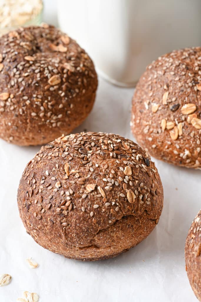 Protein Bread Recipe