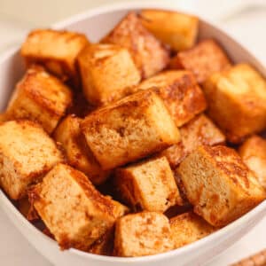 Air Fryer Tofu