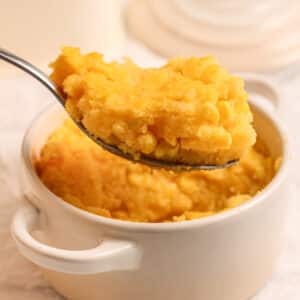 Corn Pudding Recipe