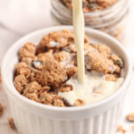 Protein Granola