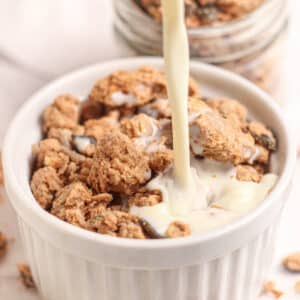 Protein Granola