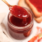 Strawberry Jam